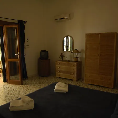 Villa Sangineto Resort