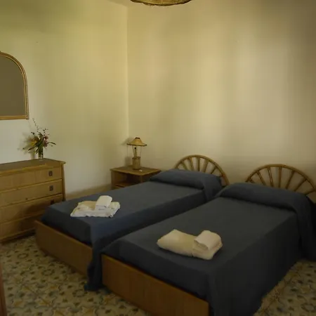 Villa Sangineto Resort * Sangineto