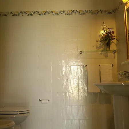 Villa Sangineto Resort *