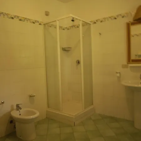 Resort Villa Sangineto Resort Sangineto