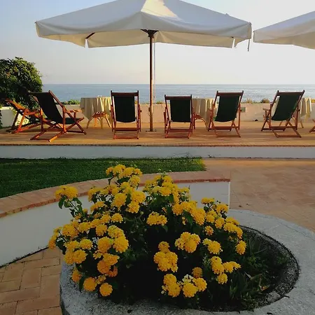 Villa Sangineto Resort * Sangineto