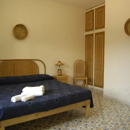 Ośrodek wypoczynkowy Villa Sangineto Resort *