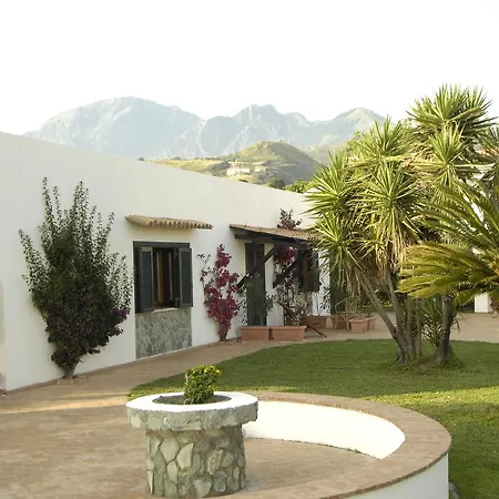 Villa Sangineto Resort Sangineto