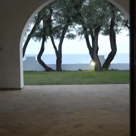 Villa Sangineto Resort *