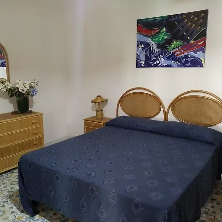 Villa Sangineto Resort Station touristique
