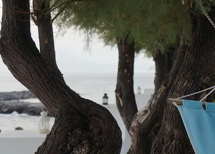 Resort Villa Sangineto Resort