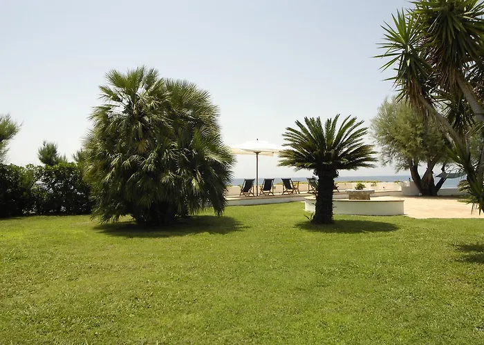 Villa Sangineto Resort Resort