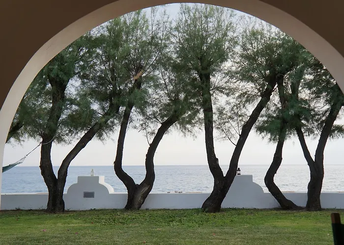 Villa Sangineto Resort * Sangineto