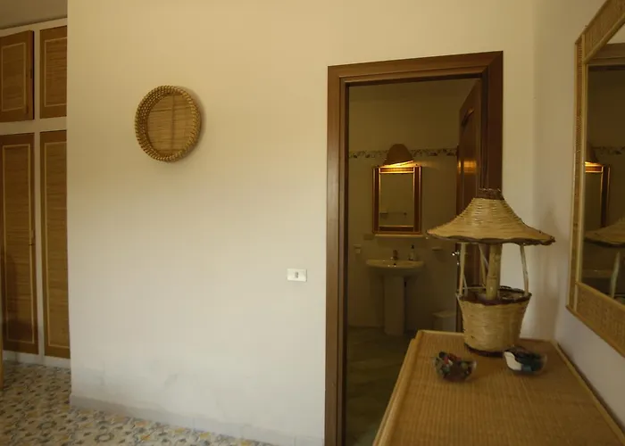 Villa Sangineto Resort Resort Sangineto