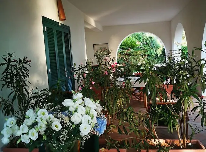 Resort Villa Sangineto Resort Sangineto