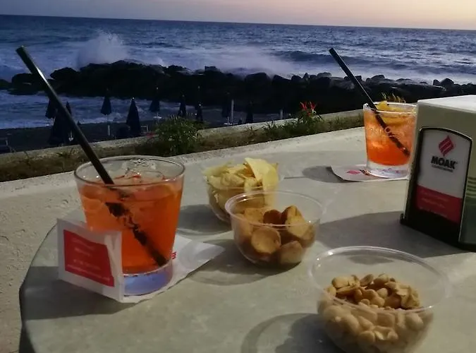 Resort Villa Sangineto Resort *